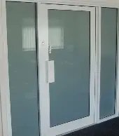 FixMyDoor.ie - Door Repair Dublin Aluminum Doors