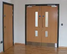 FixMyDoor.ie - Door Repair Dublin Fire Doors