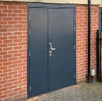 FixMyDoor.ie - Door Repair Dublin Security Doors